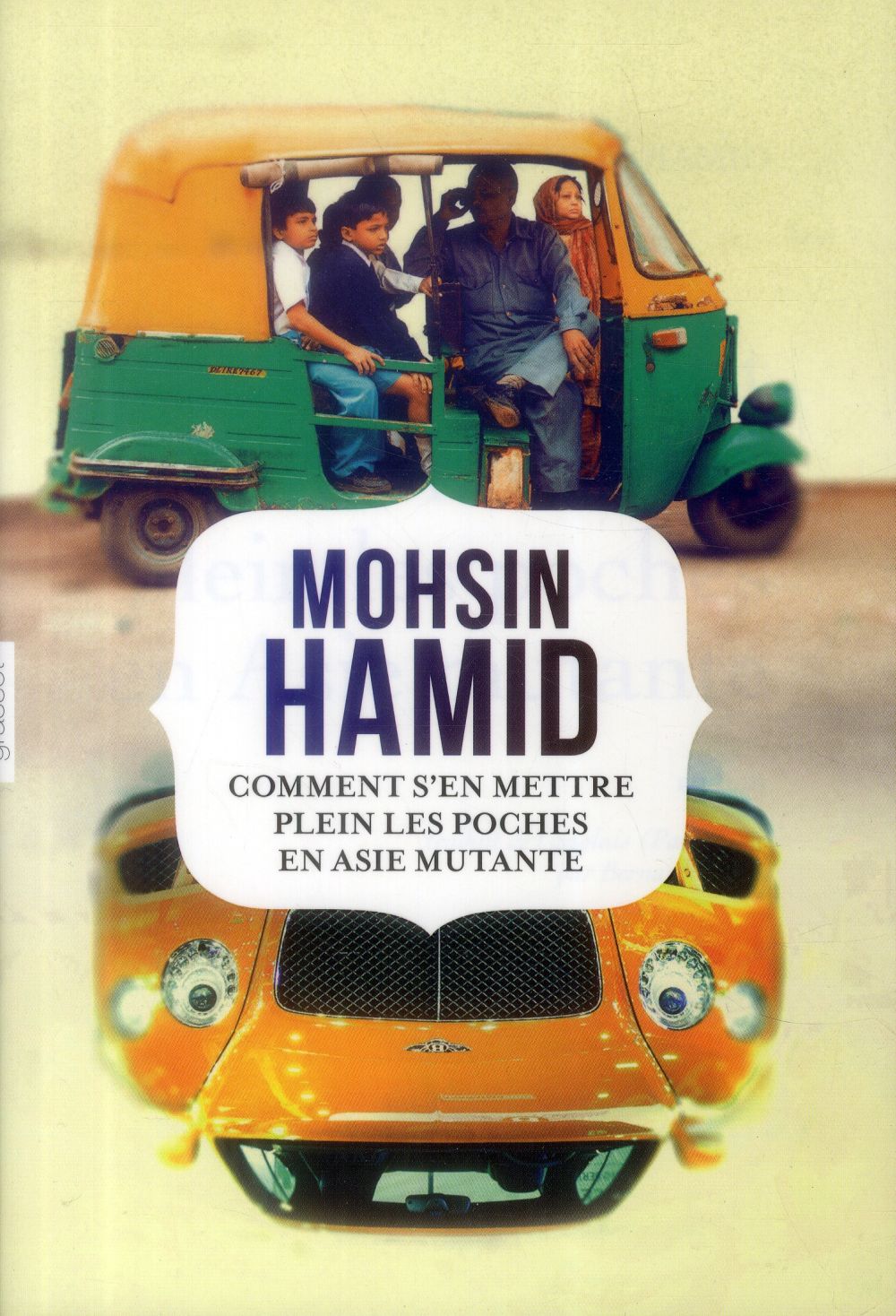 Comment s'en mettre plein les poches en Asie mutante