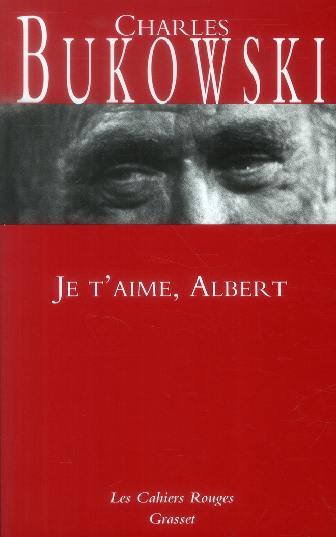 Je t'aime, Albert. Et les autres nouvelles de Hot Water Music