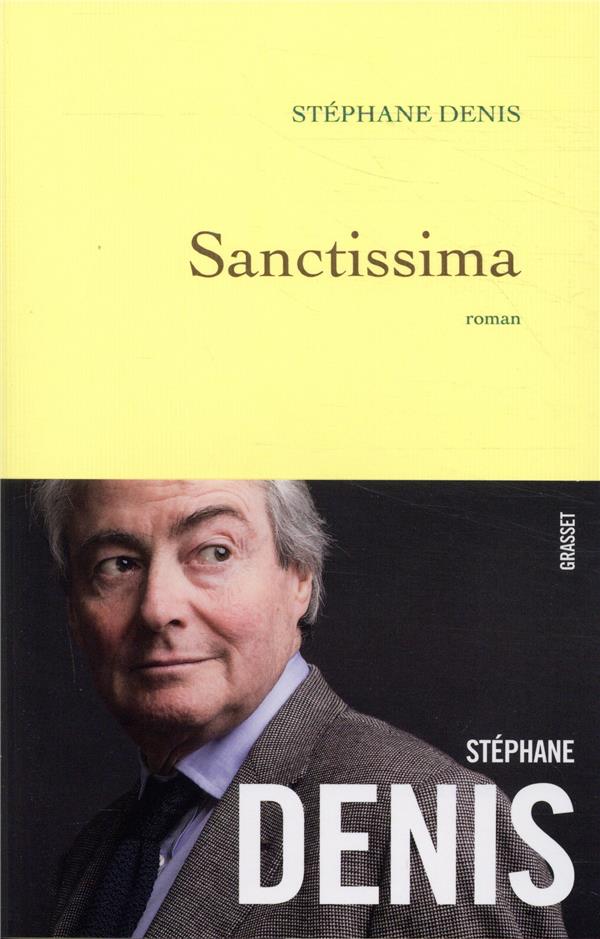 Sanctissima