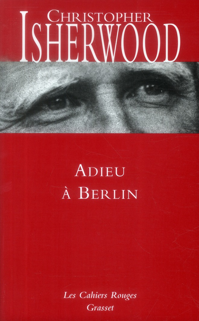 Adieu à Berlin