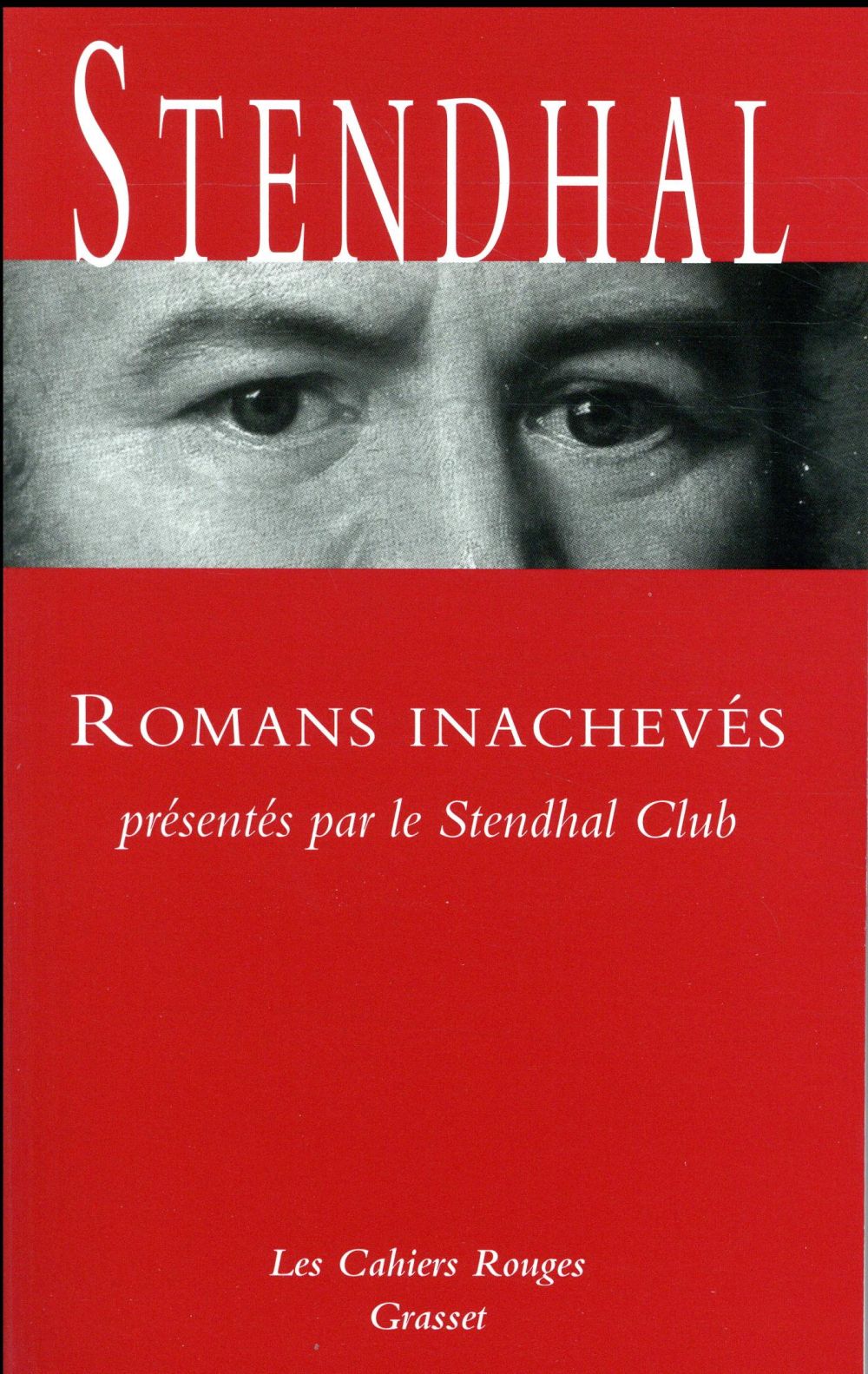 Romans inachevés