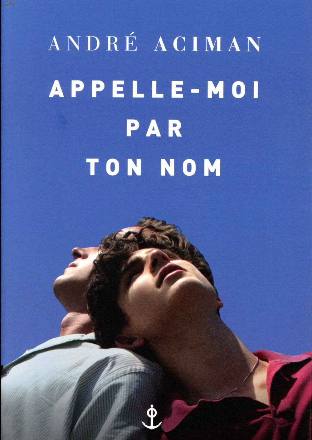 Appelle-moi par ton nom