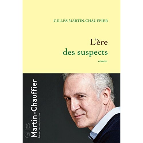 L'ère des suspects
