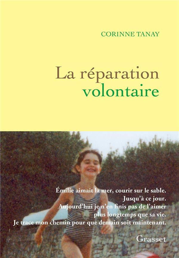 La réparation volontaire