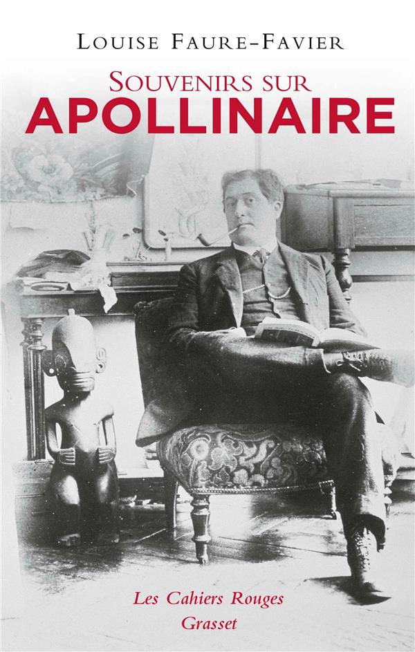 Souvenirs sur Apollinaire