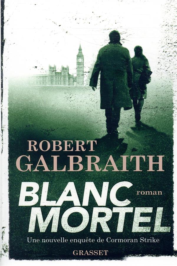 Blanc mortel