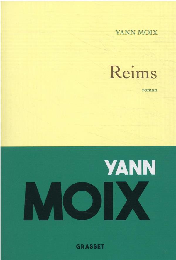 Au pays de l'enfance immobile Tome 2 : Reims