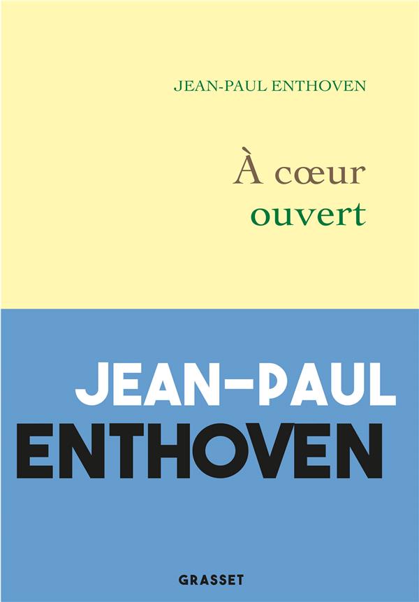 A coeur ouvert