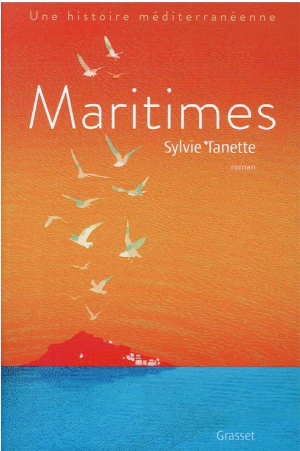 MARITIMES