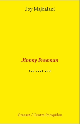 Jimmy Freeman
