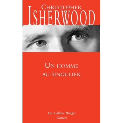 Un homme au singulier