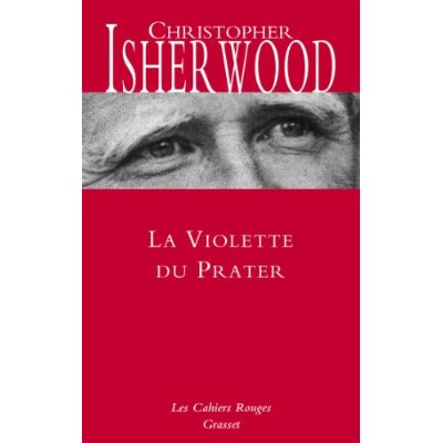 La Violette du Prater