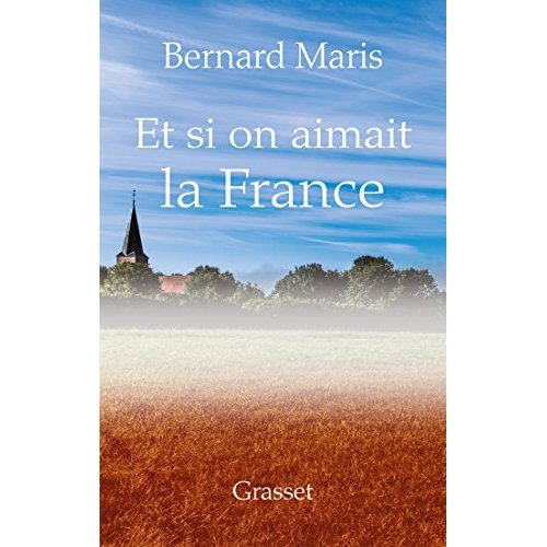 Et si on aimait la France