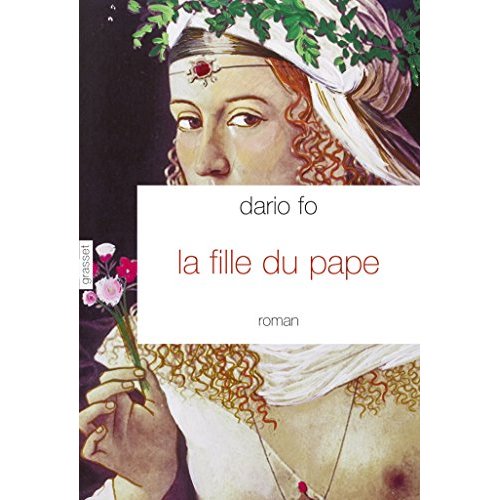 La fille du pape
