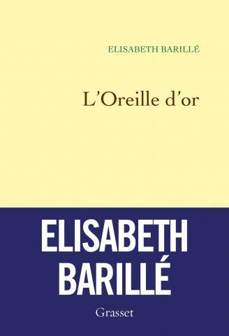 L'oreille d'or