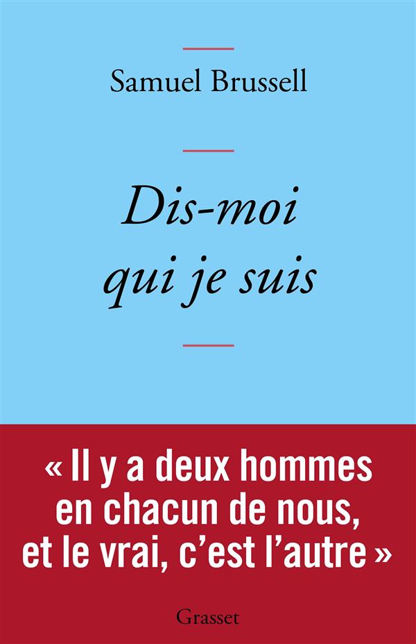 Dis-moi qui je suis. Séquence des années 1960-1970