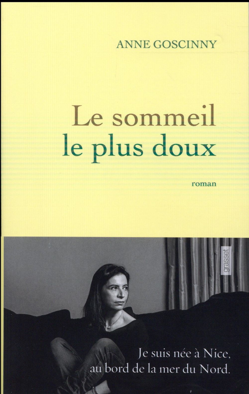 Le sommeil le plus doux