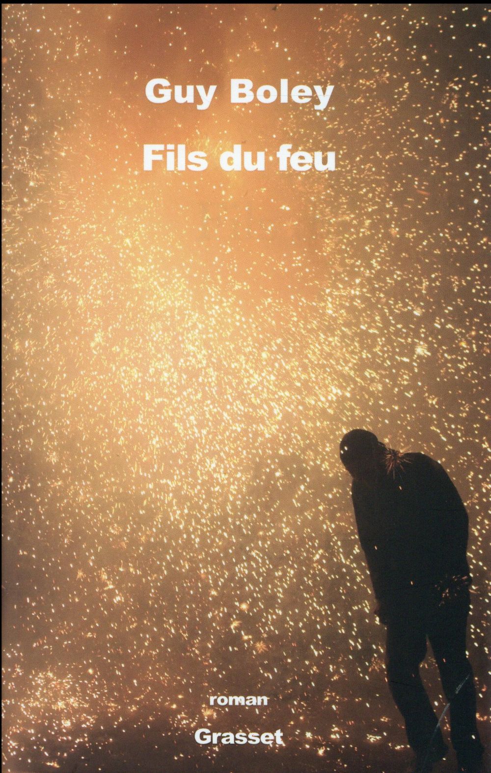 Fils du feu