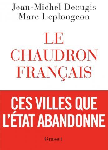 Le chaudron français