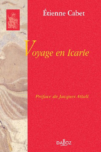 Voyage en Icarie