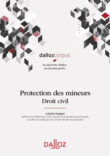 Protection des mineurs. Droit civil