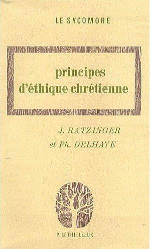 Principes d'éthique chrétienne