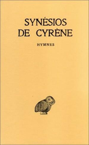 Oeuvres. Tome 1, Hymnes, Edition bilingue français-grec ancien
