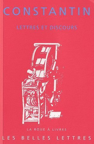 Lettres et discours
