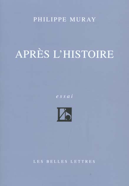 Après l'histoire Tome 1 : Après l'histoire
