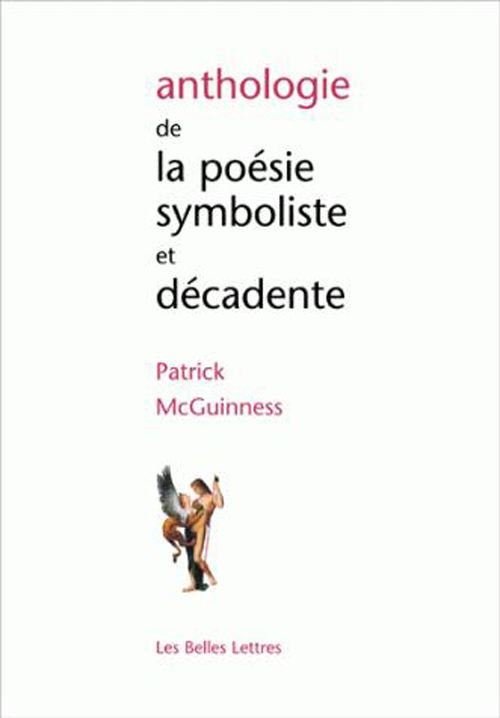 Anthologie de la poésie symboliste et décadente