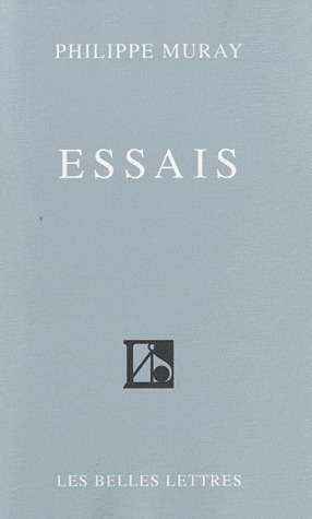 Essais. Index des noms propres, des oeuvres, hyperfestif
