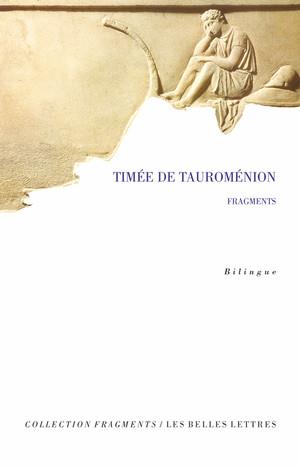 Fragments. Edition bilingue français-grec ancien