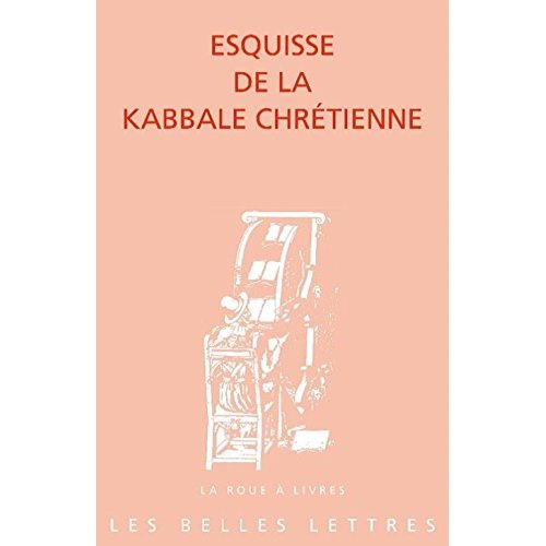 Esquisse de la kabbale chrétienne