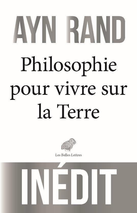 Une philosophie pour vivre sur la Terre