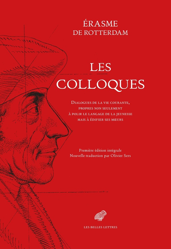 Les Colloques. Dialogues de la vie courante, propres non seulement à polir le langage de la jeunesse