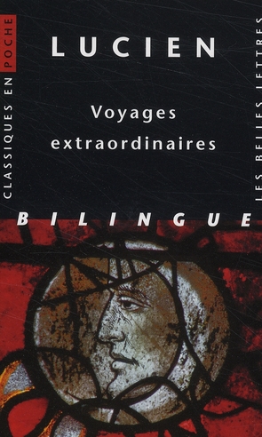 Voyages extraordinaires. Edition bilingue français-grec