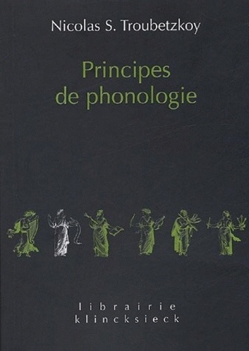 Principes de phonologie