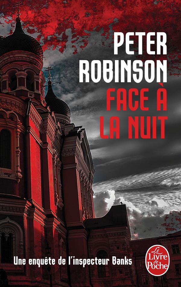 Face à la nuit