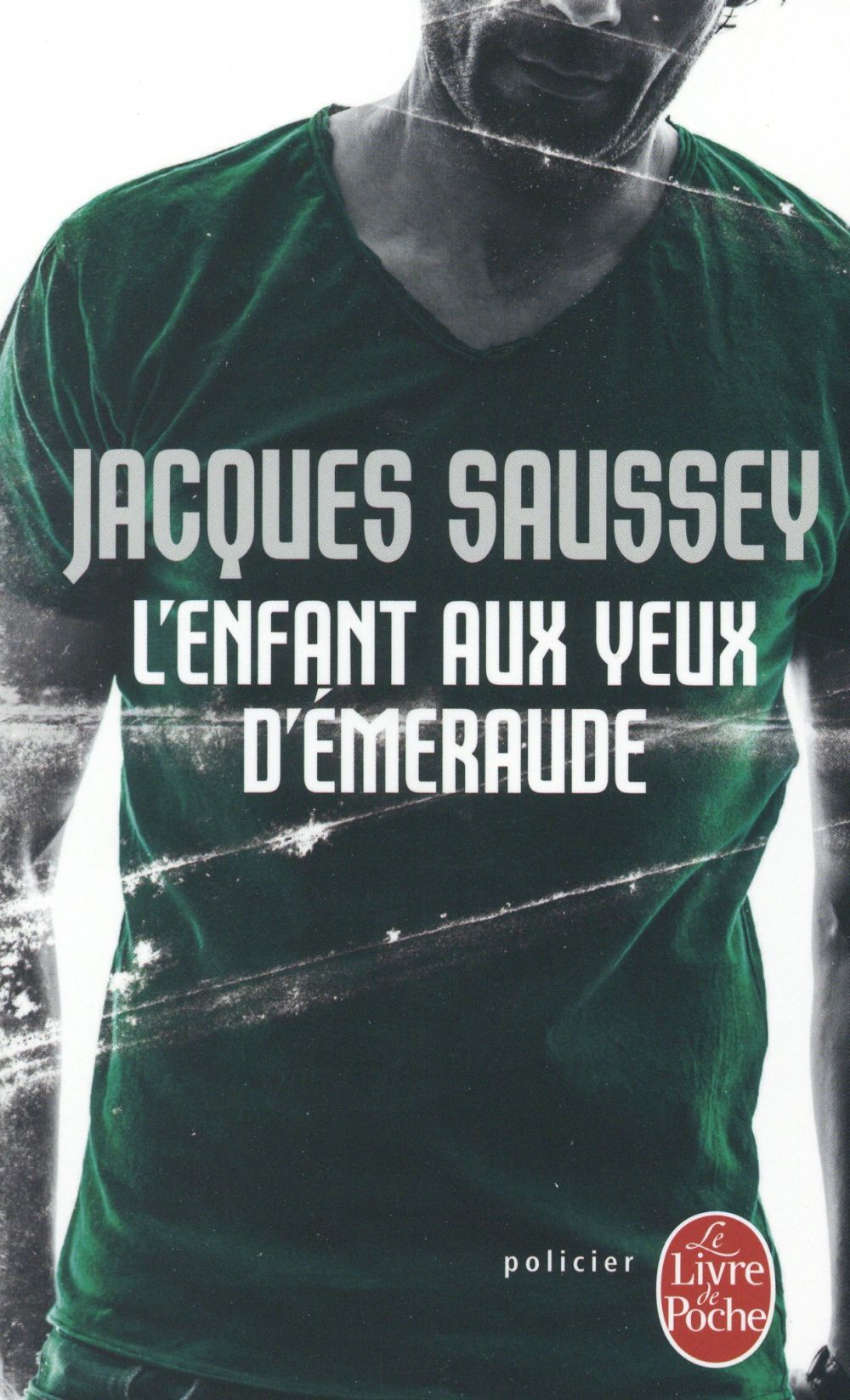 L'Enfant aux yeux d'émeraude
