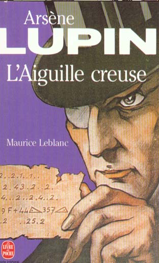 Arsène Lupin : L'aiguille creuse