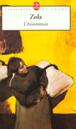 Les Rougon-Macquart Tome 7 : L'Assommoir