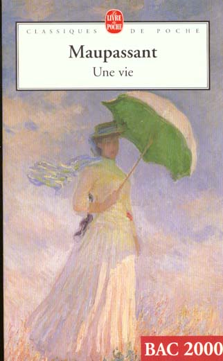 Une vie. L'humble vérité