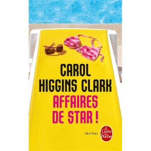 Affaires de star !