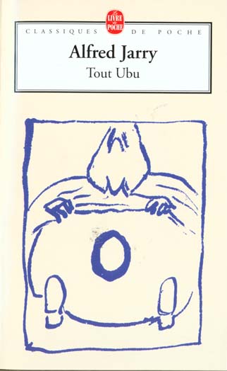 Tout Ubu