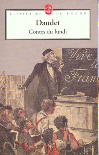 Contes du lundi