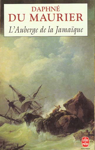 L'auberge de la Jamaïque