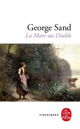 La Mare au diable