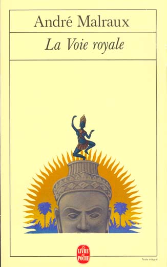 La voie royale