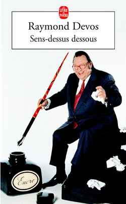 Sens dessus dessous. Sketches