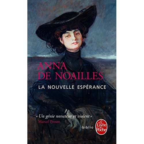 La Nouvelle Espérance